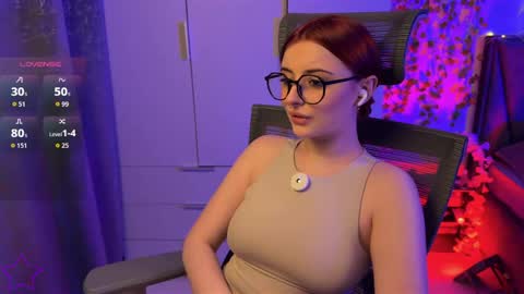 Rose online show from May 25, 9:54 pm