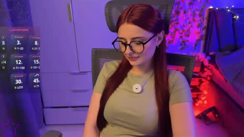 Rose online show from May 31, 10:00 pm