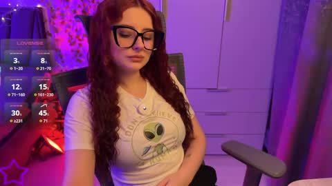 Rose online show from June 7, 9:29 pm