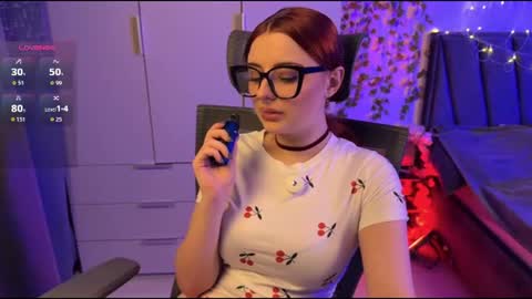 Rose online show from June 10, 9:35 pm