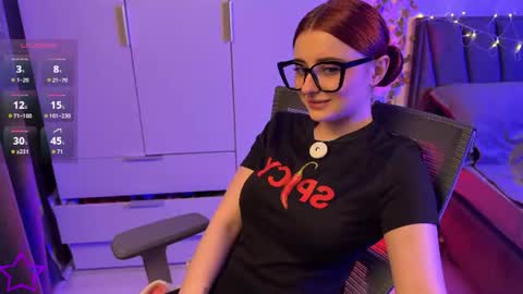 Rose online show from June 21, 9:17 pm
