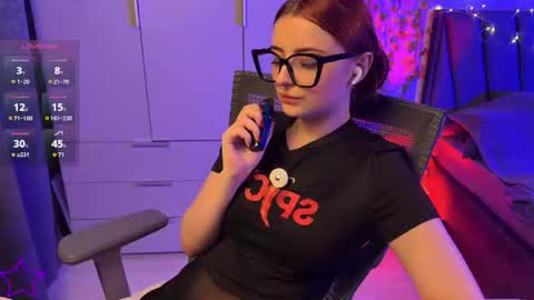 Rose online show from June 27, 9:31 pm