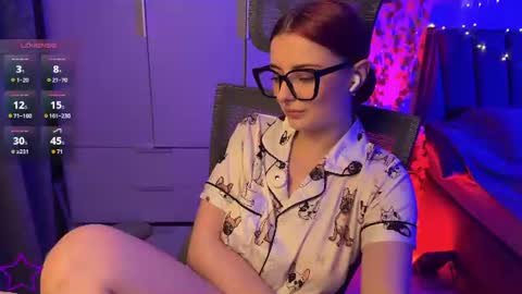 Rose online show from June 28, 9:32 pm