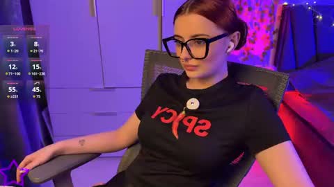 Rose online show from July 4, 9:32 pm