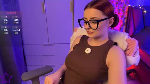 Rose online show from July 7, 9:41 pm