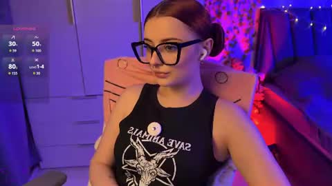 Rose online show from July 11, 9:49 pm