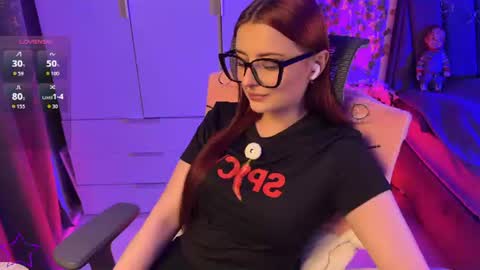 Rose online show from July 15, 9:31 pm