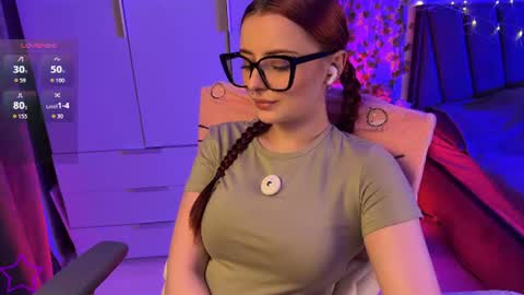 Rose online show from July 16, 9:21 pm