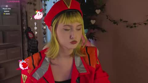 Roziett online show from March 4, 9:59 am