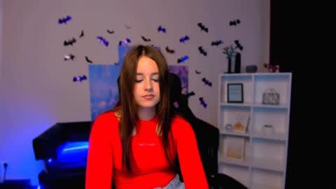 Im Rozmary nice to meet you 3 online show from December 3, 3:33 pm