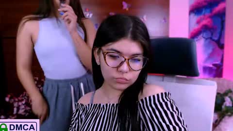 Im Rozmary nice to meet you 3 online show from December 5, 4:44 pm