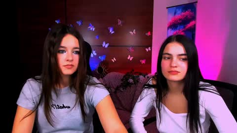 Im Rozmary nice to meet you 3 online show from December 12, 2:00 pm