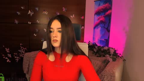 Im Rozmary nice to meet you 3 online show from December 16, 12:16 pm