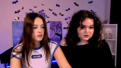 Im Rozmary nice to meet you 3 online show from December 18, 12:40 pm