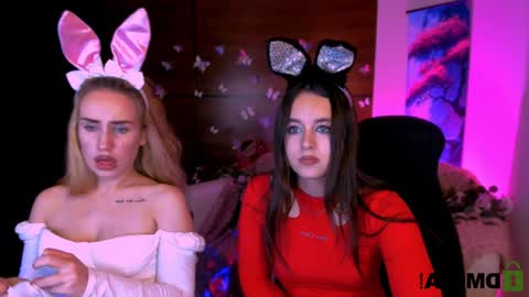 Im Rozmary nice to meet you 3 online show from December 21, 4:57 pm