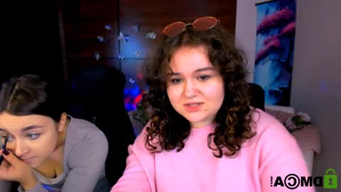Im Rozmary nice to meet you 3 online show from December 23, 7:49 am