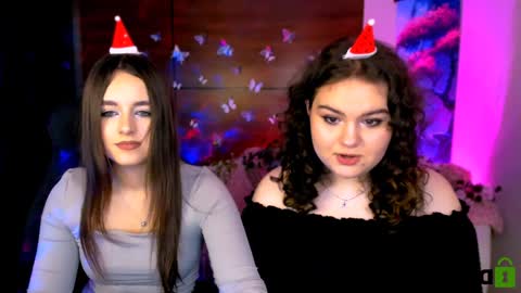 Im Rozmary nice to meet you 3 online show from December 23, 10:53 am