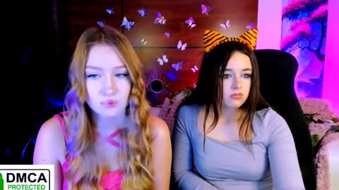 Im Rozmary nice to meet you 3 online show from December 26, 2:59 pm