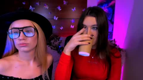 Im Rozmary nice to meet you 3 online show from December 30, 11:04 am