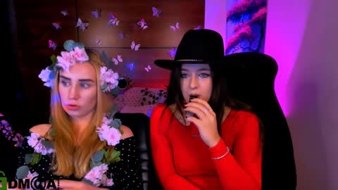 Im Rozmary nice to meet you 3 online show from December 30, 2:08 pm
