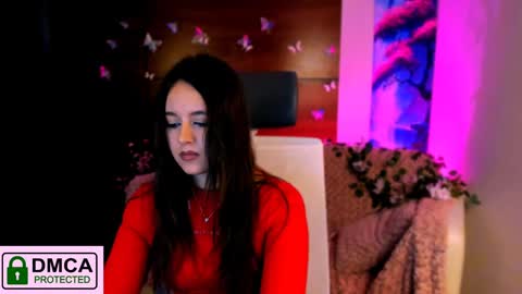 Im Rozmary nice to meet you 3 online show from January 8, 3:17 pm
