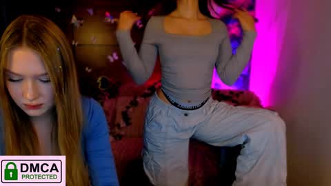 Im Rozmary nice to meet you 3 online show from January 9, 1:56 pm
