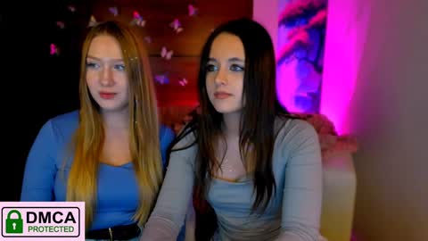 Im Rozmary nice to meet you 3 online show from January 9, 5:00 pm
