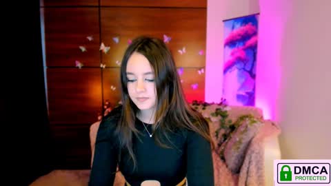 Im Rozmary nice to meet you 3 online show from January 14, 10:38 am