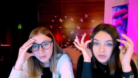 Im Rozmary nice to meet you 3 online show from January 14, 4:40 pm