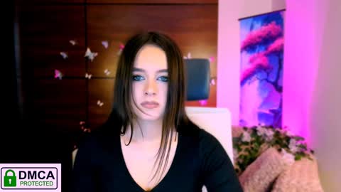 Im Rozmary nice to meet you 3 online show from January 17, 1:46 pm
