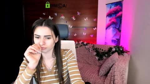 Im Rozmary nice to meet you 3 online show from January 21, 10:41 am
