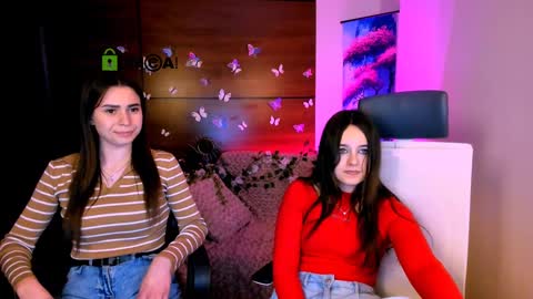 Im Rozmary nice to meet you 3 online show from January 21, 4:48 pm