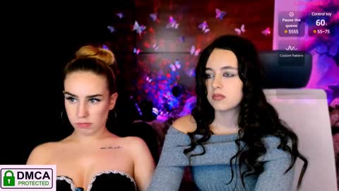 Im Rozmary nice to meet you 3 online show from January 24, 5:42 pm