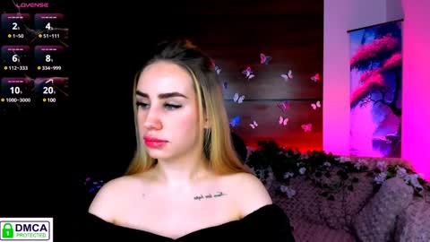 Im Rozmary nice to meet you 3 online show from February 6, 11:32 am