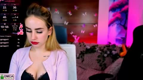 Im Rozmary nice to meet you 3 online show from February 13, 4:28 pm