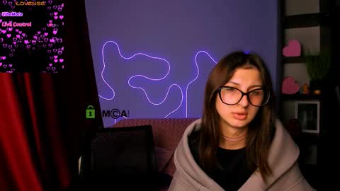 Im Rozmary nice to meet you 3 online show from September 21, 3:46 pm