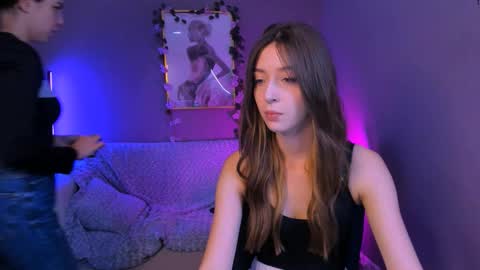 Im Rozmary nice to meet you 3 online show from October 7, 11:51 am