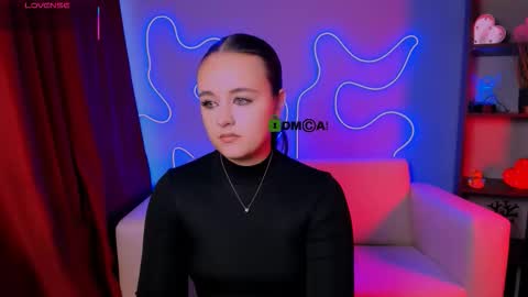 Im Rozmary nice to meet you 3 online show from October 10, 10:03 am