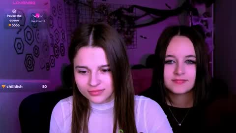 Im Rozmary nice to meet you 3 online show from October 29, 5:36 pm