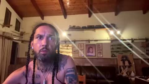 Richhancocc online show from July 22, 12:08 pm