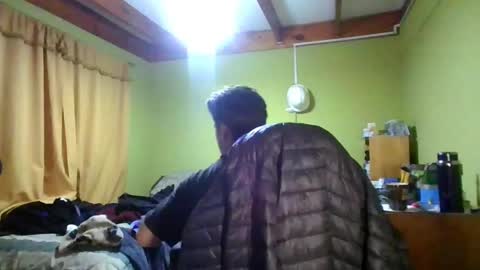 rpaulo25 online show from June 4, 3:12 am