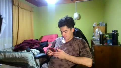 rpaulo25 online show from June 7, 4:16 am