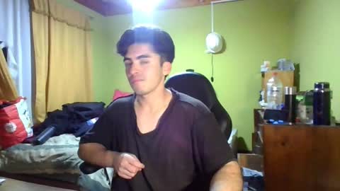rpaulo25 online show from June 8, 5:08 am