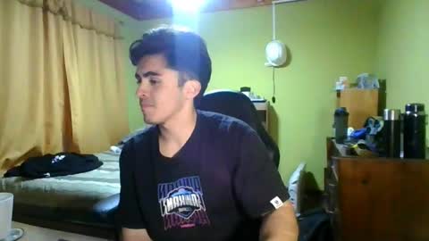 rpaulo25 online show from June 8, 10:21 pm