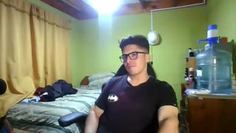 rpaulo25 online show from June 25, 5:56 am