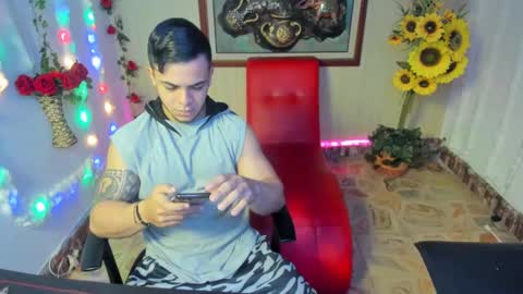 rrmodelsstars online show from January 31, 3:41 am