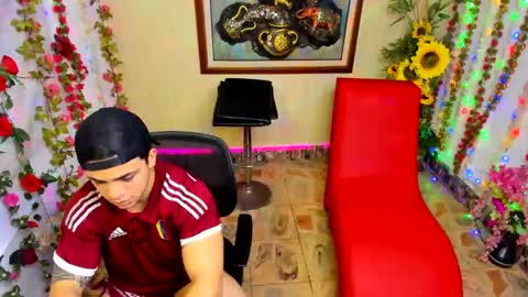 rrmodelsstars online show from October 8, 4:10 am