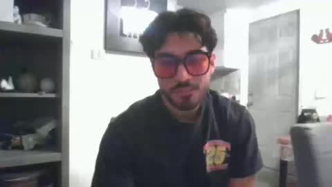 rshjayy online show from October 13, 5:18 am