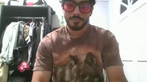 rshjayy online show from October 16, 6:47 am