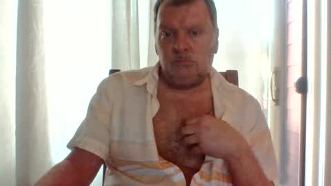 rsl1963 online show from June 2, 5:59 pm